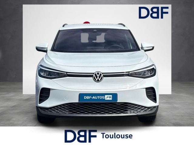 Volkswagen Id.4 image 7