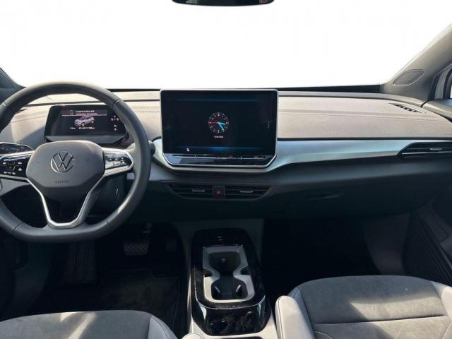 Volkswagen Id.4 image 8
