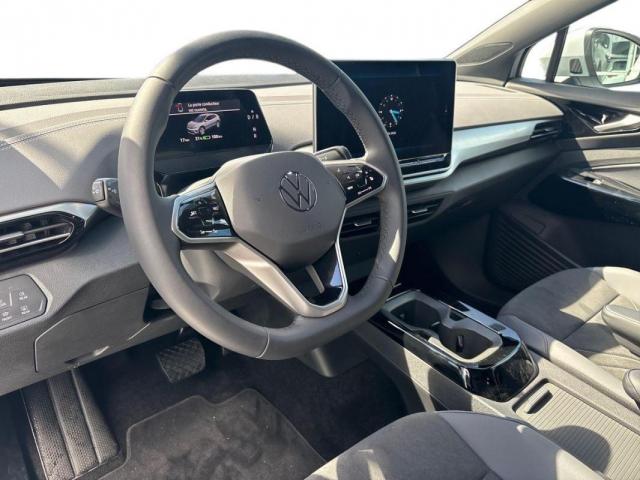 Volkswagen Id.4 image 9