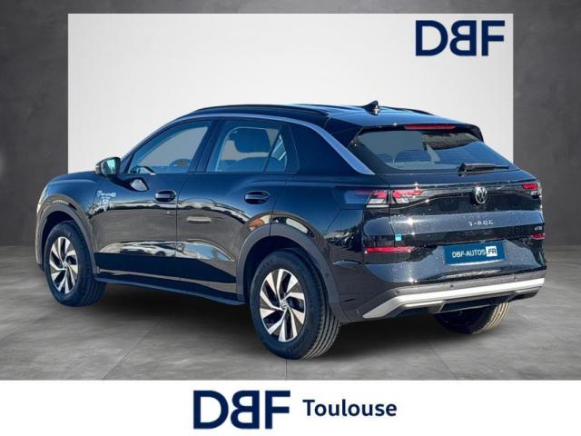 Volkswagen T-Roc image 5