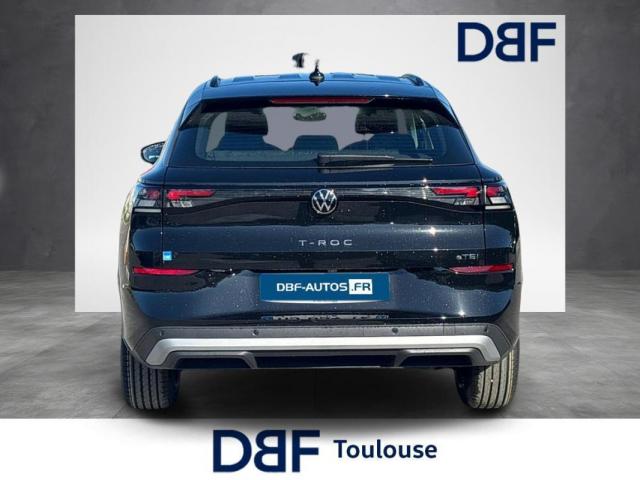 Volkswagen T-Roc image 6