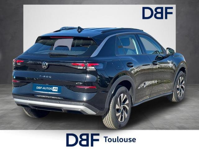 Volkswagen T-Roc image 1