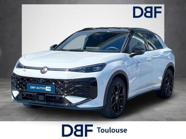 Volkswagen T-Roc Fl Nouveau Nf 1.5 Etsi Hybrid 150ch D