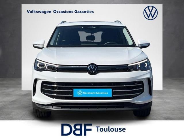 Volkswagen Tiguan image 9