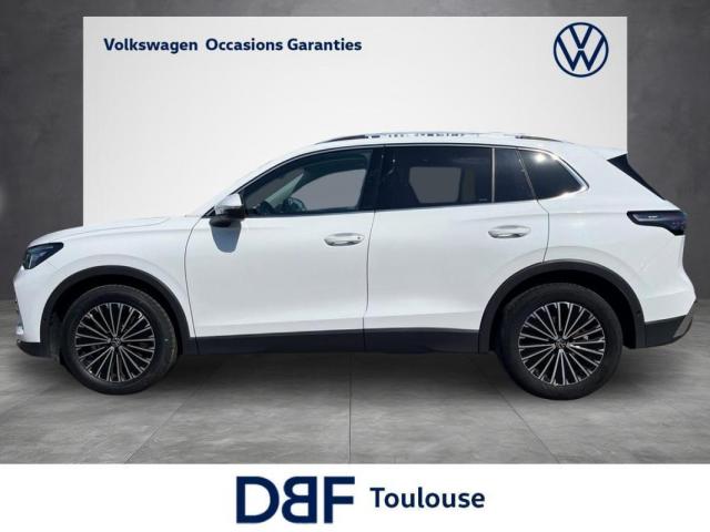 Volkswagen Tiguan image 5