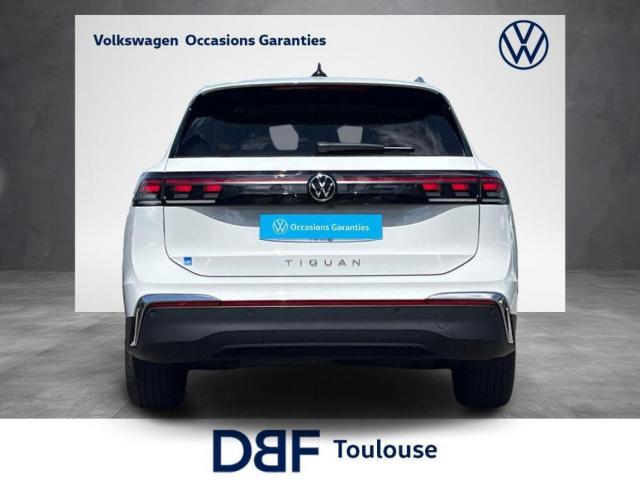 Volkswagen Tiguan image 6