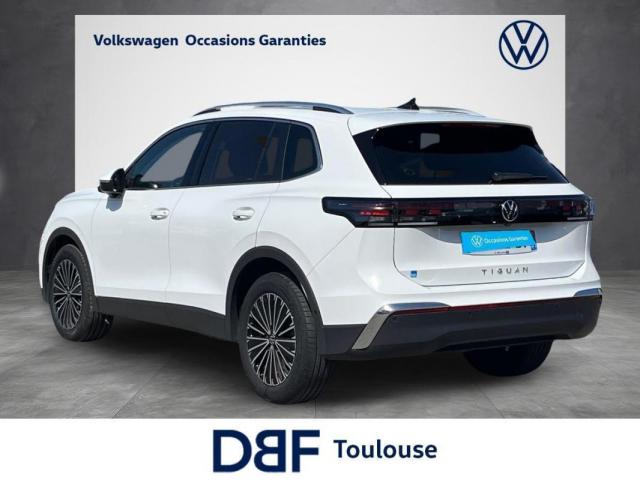 Volkswagen Tiguan image 1