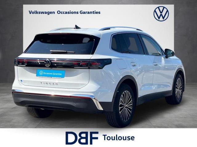 Volkswagen Tiguan image 3