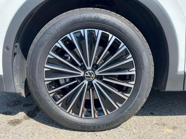 Volkswagen Tiguan image 2