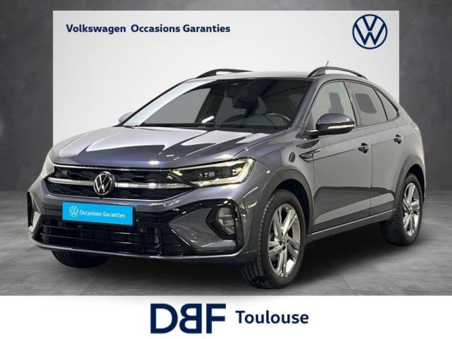 Volkswagen Taigo 1.5 Tsi 150 Dsg7 R-Line