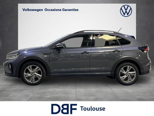 Volkswagen Taigo image 4