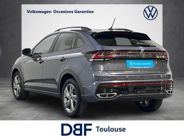 Volkswagen Taigo image 3