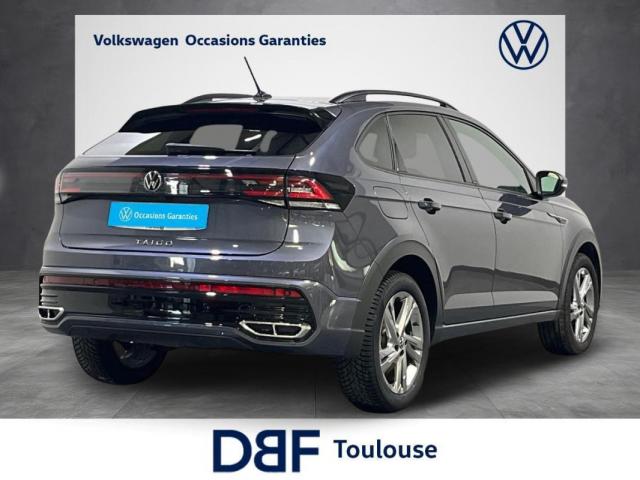 Volkswagen Taigo image 2