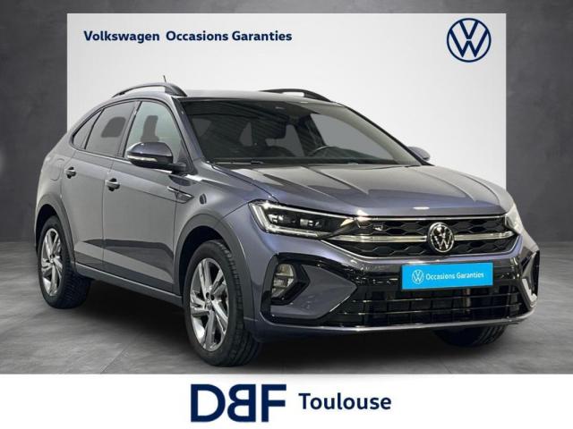 Volkswagen Taigo image 5