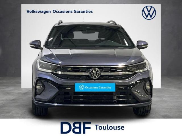 Volkswagen Taigo image 6
