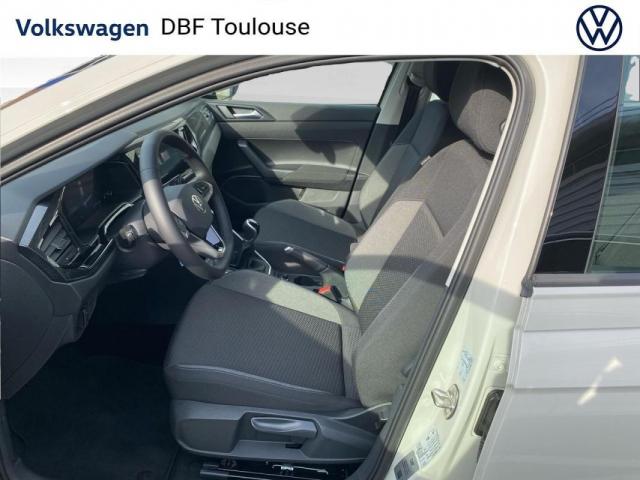 Volkswagen Taigo image 8