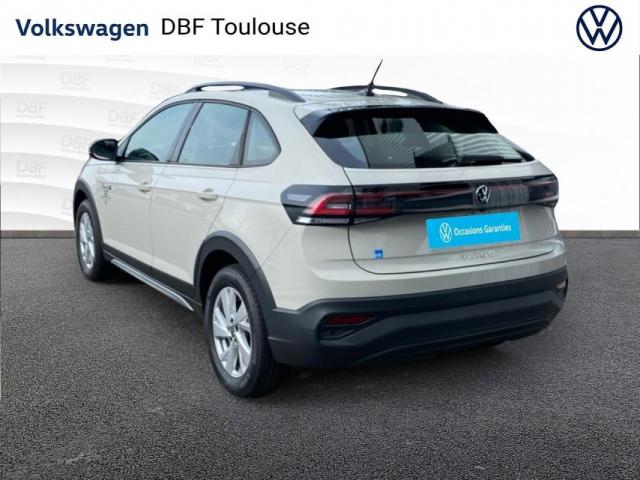 Volkswagen Taigo image 1