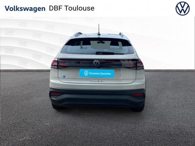 Volkswagen Taigo image 3