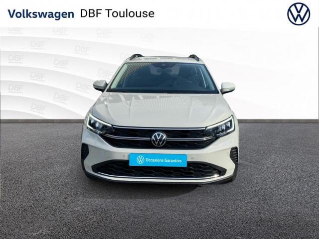 Volkswagen Taigo image 2