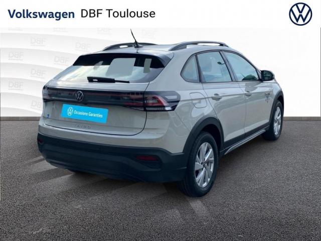 Volkswagen Taigo image 6