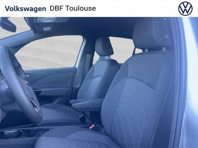 Volkswagen Id.3 image 5