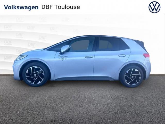 Volkswagen Id.3 image 6