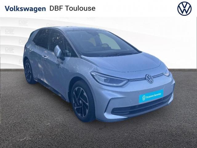 Volkswagen Id.3 image 3