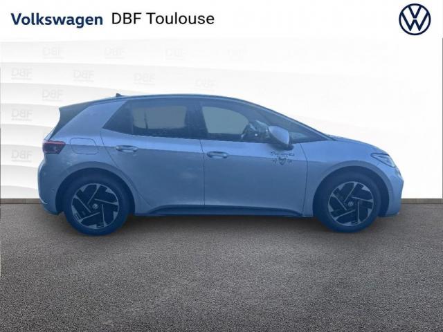Volkswagen Id.3 image 8