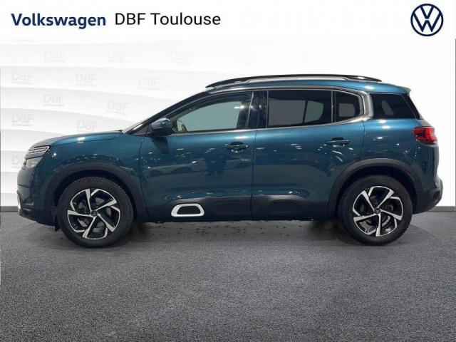 Citroen C5 Aircross image 3