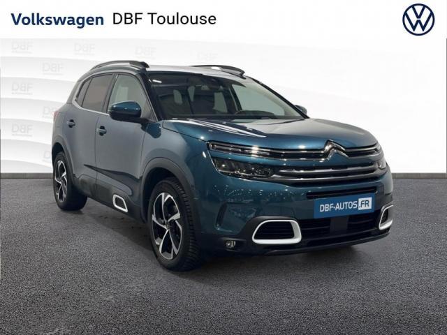 Citroen C5 Aircross image 2