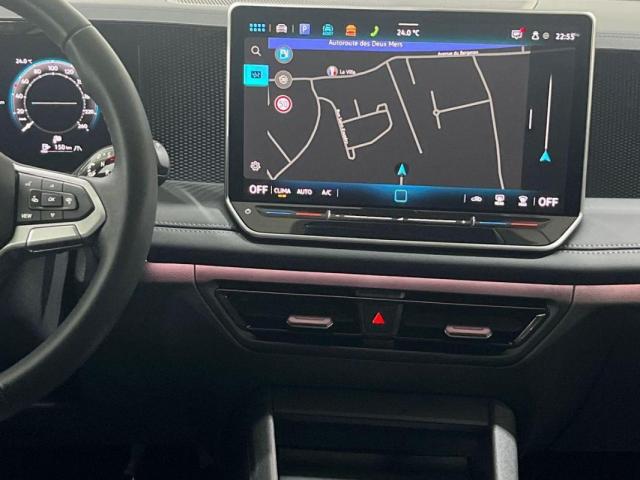 Volkswagen Tiguan image 2