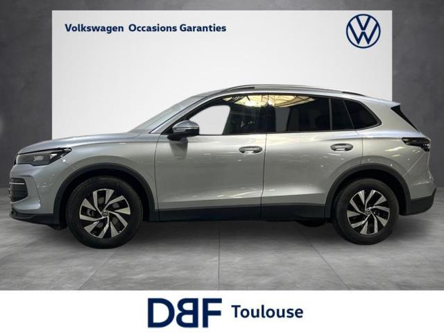 Volkswagen Tiguan image 5