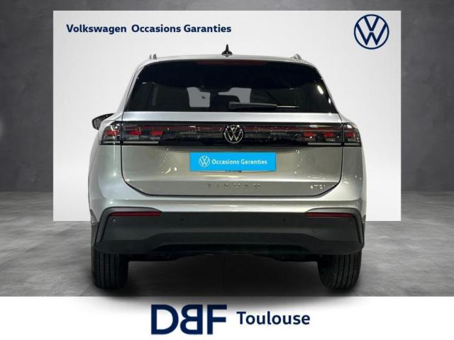 Volkswagen Tiguan image 6
