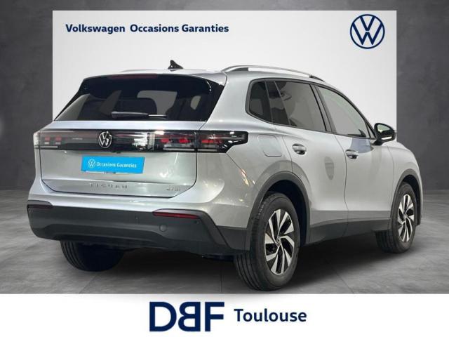 Volkswagen Tiguan image 1