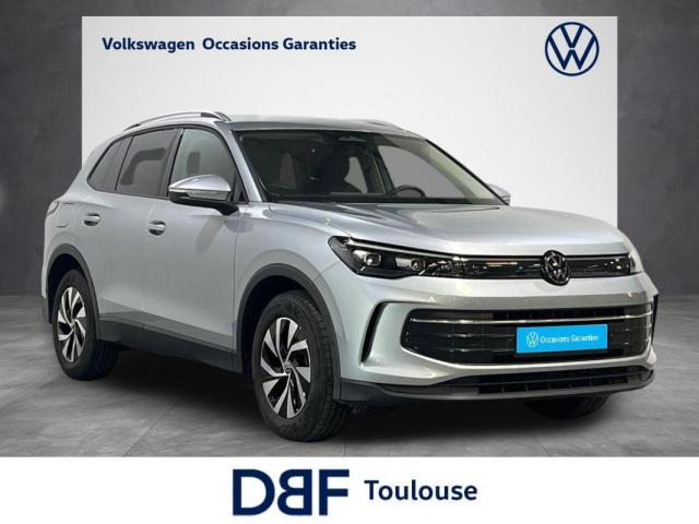 Volkswagen Tiguan image 9