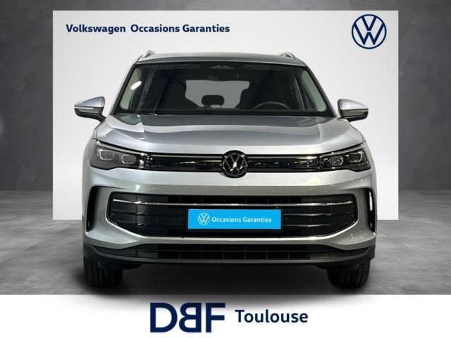 Volkswagen Tiguan image 4