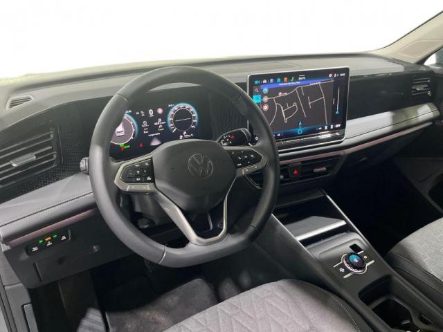 Volkswagen Tiguan image 3