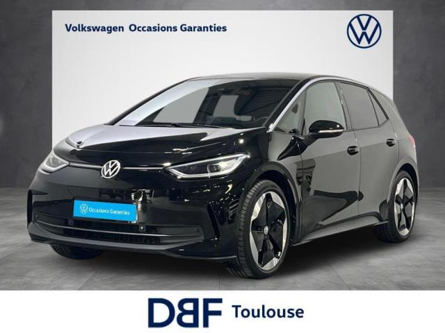 Volkswagen Id.3 204 Ch Pro S Life Max