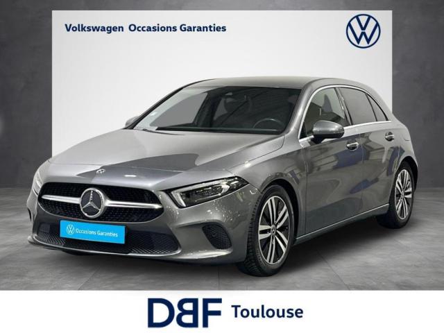 Mercedes Benz Classe A Iv 200 7g-Dct Progressive Line