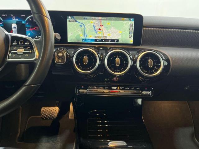 Mercedes Benz Classe A image 7