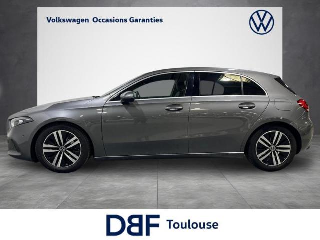 Mercedes Benz Classe A image 3