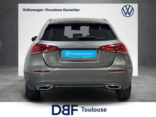 Mercedes Benz Classe A image 5