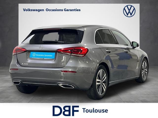 Mercedes Benz Classe A image 9