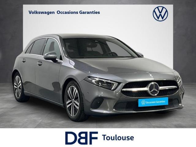 Mercedes Benz Classe A image 4
