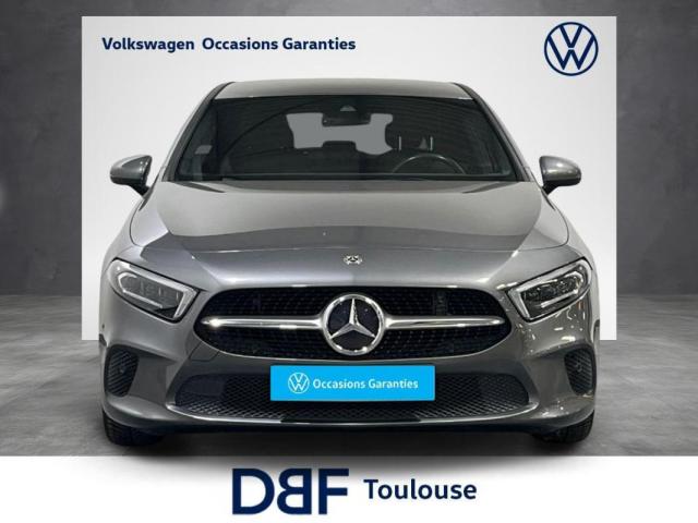 Mercedes Benz Classe A image 1