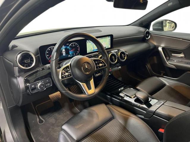 Mercedes Benz Classe A image 6
