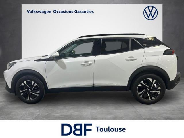 Peugeot 2008 image 9