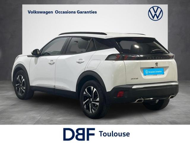 Peugeot 2008 image 5