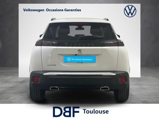 Peugeot 2008 image 2