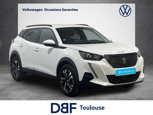 Peugeot 2008 image 6